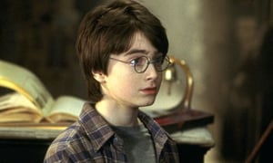 This is the Avatar Image for the HarryPotter (Caio CEsar de Melo) (Harry Potter) AI Voice and Text to Speech Generator